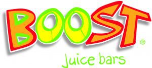 Boost Juice