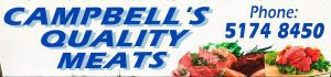 Campbells Meat