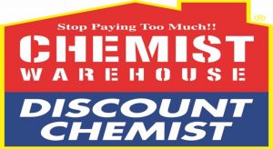 Chemist Warehouse