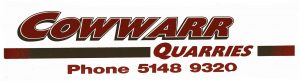 Cowwarr Quaries