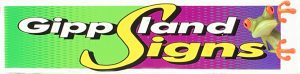 Gippsland Signs