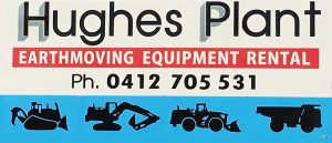 Hughes Plant Hire