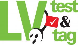 LV Test And Tag