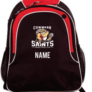 Training Back Pack